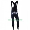 Fietsbroek Lang met Bretels 2018 Bianchi Countervail N001